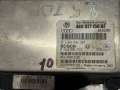 Блок управления АКПП 4B0927156BF Audi A6 (C5)