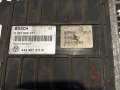 Блок управления двигателем 443907311D Volkswagen Passat (B3)