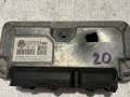 Блок управления двигателем 03C906024CN Volkswagen Polo