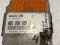 Блок управления AIR BAG 4B0959655J Audi A6 (C5)