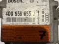 Блок управления AIR BAG 4B0959655J Audi A6 (C5)