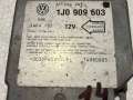 Блок управления AIR BAG 1J0909603 Skoda Octavia (A4 1U)