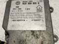 Блок управления AIR BAG 6Q0909605B Volkswagen Passat (B5) II