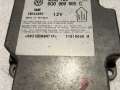 Блок управления AIR BAG 6Q0909605C Volkswagen Passat (B5) II