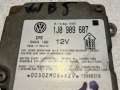 Блок управления AIR BAG 1J0909607 Volkswagen Passat (B5) I