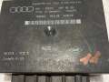 Блок управления парктроником 4D0919283 Audi A6 (C5)