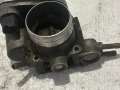 Дроссельная заслонка 06B133062P Volkswagen Passat (B5) II