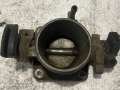 Дроссельная заслонка Volkswagen Golf 3 ADP 1991-2000 Volkswagen Golf III/Vento (1H1)