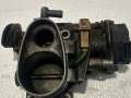 Дроссельная заслонка 048063D, 048063D166 Audi 100 (C4)