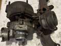 Турбокомпрессор ТУРБИНА 038145702G Volkswagen Passat (B5) II