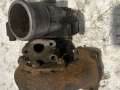 Турбокомпрессор ТУРБИНА 53241015080,  034145703C Audi 100 (C4)