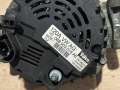Генератор 06B903016AE Audi A4 (B7)