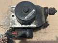 Блок ABS (насос) 1K0614117AC, 1K0907379AF Audi A6 (C5)