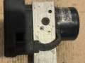Блок ABS (насос) 1J0614217B Skoda Octavia (A4 1U)