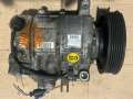 Компрессор кондиционера 4F0260805H Audi A6 (C6,4F)