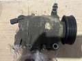 Компрессор кондиционера  Audi A6 (C5)