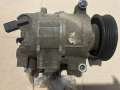 Компрессор кондиционера  Audi A6 (C5)