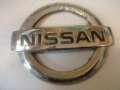 Эмблема на дверь багажника ЗНАЧОК 90891EB300 Nissan Pathfinder (R51M)