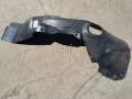 Подкрылок передний левый VW1250105, LTVW6023 Volkswagen Passat (B5) II
