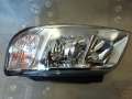 Фара левая 9211017630 Hyundai Matrix