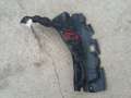 Защита двигателя правая 5144152010 ПЫЛЬНИК   Toyota Yaris (P10)