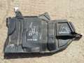 Защита двигателя левая MR358611 ПЫЛЬНИК  MR494752, MR292371, MR358609, MR358650 Mitsubishi RVR II (N6_W, N7_W)
