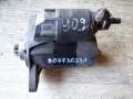 Стартер 438138 9 зубцов, 0.9 кВт Volkswagen Golf IV/Bora Skoda Octavia (A4 1U) Seat Leon (1M1)
