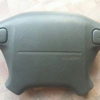 Подушка безопасности в рулевое колесо 4815081A01 до 2006 года