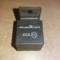 Реле электрическое Magicar 40A 1C