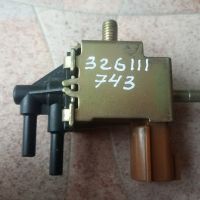 Клапан электромагнитный AESA123-30 