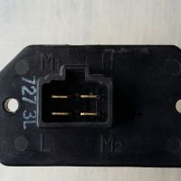 Резистор отопителя РЕОСТАТ MB657428 