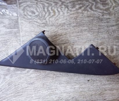 Крышка зеркала внутренняя правая 72443TL0003ZA Honda Accord 8 (CP, CU)