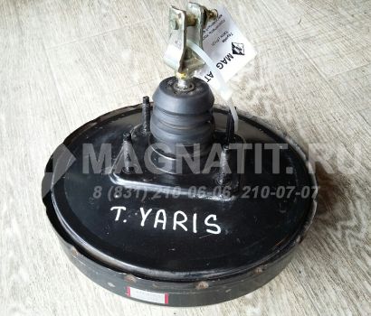 Усилитель тормозов вакуумный  4461009010 Toyota Yaris (P10)