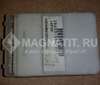 Блок электронный 38600S10A01 M1 Honda CR-V 1 (RD 1-3)