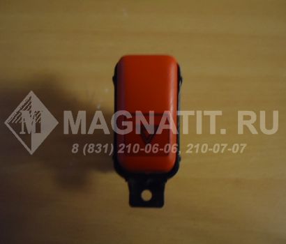 Кнопка аварийной сигнализации 35510S10003 Honda CR-V 1 (RD 1-3)