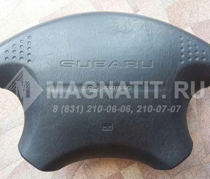 Подушка безопасности в рулевое колесо 98211FC110ML Subaru Forester (S10 - SF)