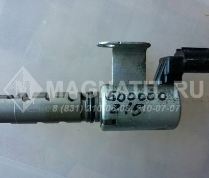 Клапан электромагнитный изменения фаз ГРМ VVT-i AA0800871 BH25 Subaru Forester (S11 - SG)