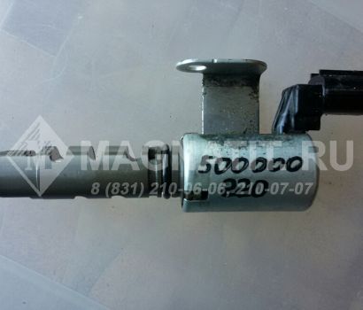 Клапан электромагнитный изменения фаз  ГРМ VVT-i AA0800871BJ23 Subaru Forester (S11 - SG)
