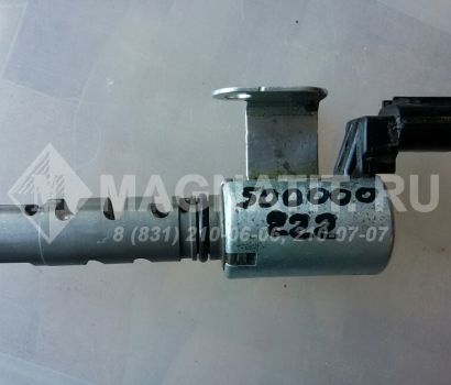 Клапан электромагнитный изменения фаз  ГРМ VVT-i AA0800871EJ04 Subaru Forester (S11 - SG)