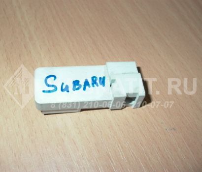 Блок электронный ФИЛЬТР РАДИОПОМЕХ Subaru Tribeca (B9)