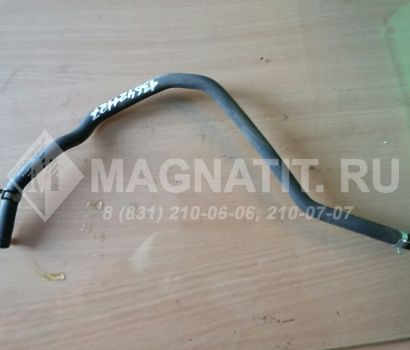 Шланг бачка сцепления 46971-SMG-E42 Honda Civic 8 4D (FN FK)