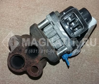 Клапан рециркуляции выхлопных газов 14710AA690 Subaru Forester (S11 - SG)