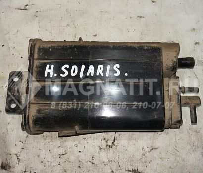 Клапан/Абсорбер (фильтр угольный) 314201R00 Hyundai Solaris (RB)