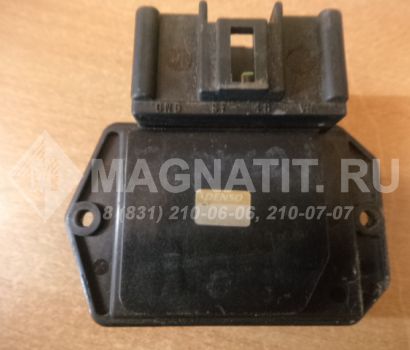 Резистор отопителя РЕОСТАТ 4993002110 Mitsubishi Pajero / Montero III (V65W, V75W)