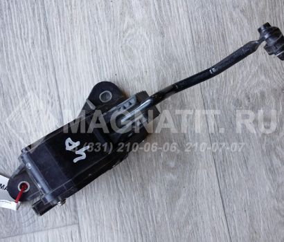 Педаль газа (акселератора) электронная 17800SNBG02 Honda Civic 8 4D (FN FK)