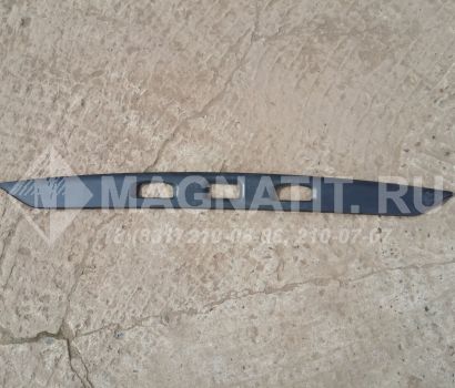 Накладка крышки багажника (подсветки номерного знака) 74890TL0G10, 74890TL0G00 Honda Accord 8 (CP, CU)