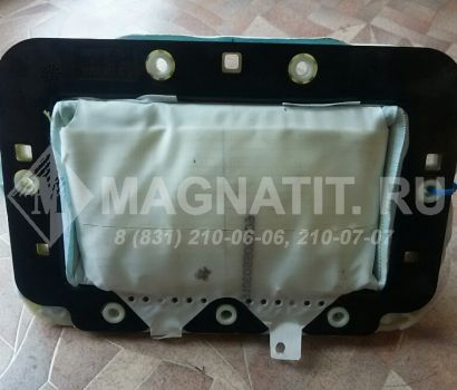 Подушка безопасности пассажирская (в торпедо) 985250003R Renault Megane III
