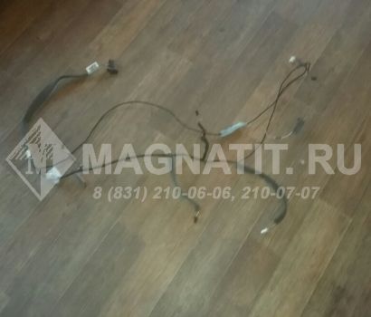 Проводка (коса) салонная плафонов 241605338R Renault Megane III