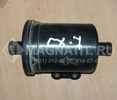 Клапан/Абсорбер (фильтр угольный) KLG413988 Mazda CX-7 (ER)