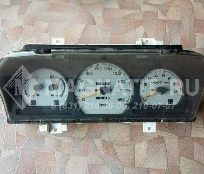 Панель приборов Mitsubishi RVR MR168887 Mitsubishi RVR (N23W,N23WG)